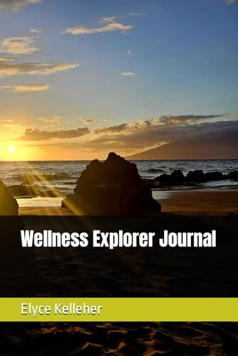 Wellness Explorer Journal Softcover - Lined
