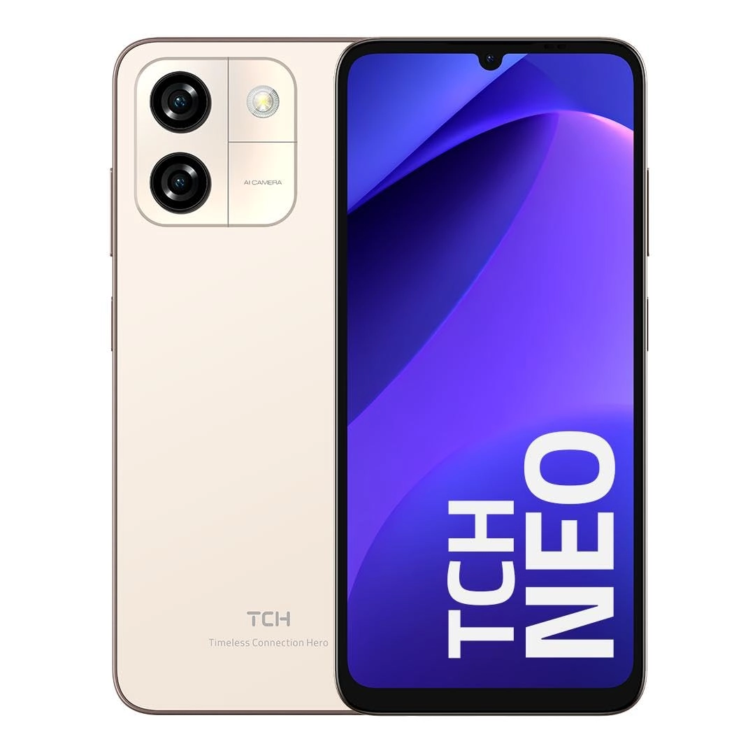 TIMELESS CONNNECTION HERO NEO - 4GB 64GB