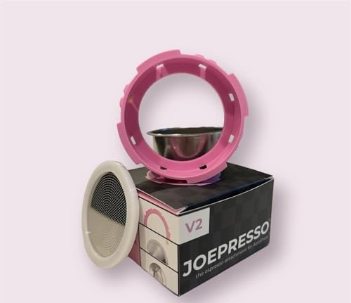 V2 - 14 Grams Portable AeroPress compatible