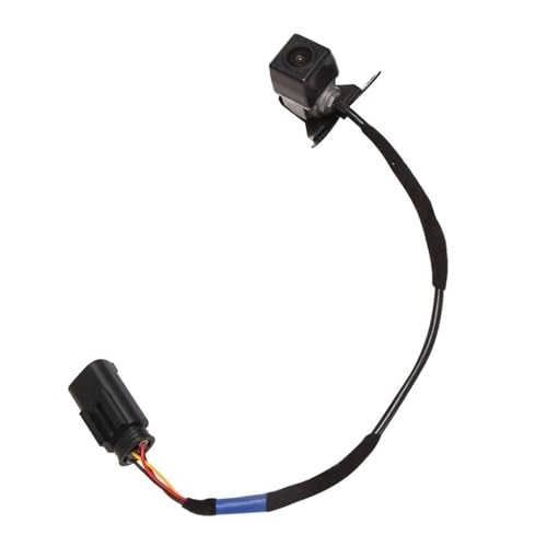 Rear View Camera - For Kia For Sportage 2011-2016 95750-3W100