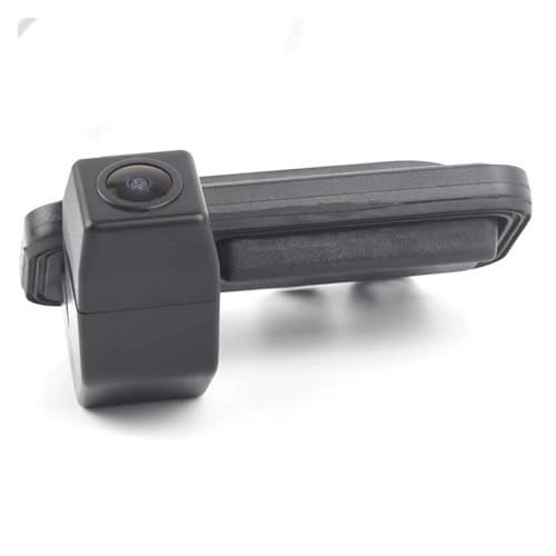 HD CCD Car Rear View Camera - Night vision