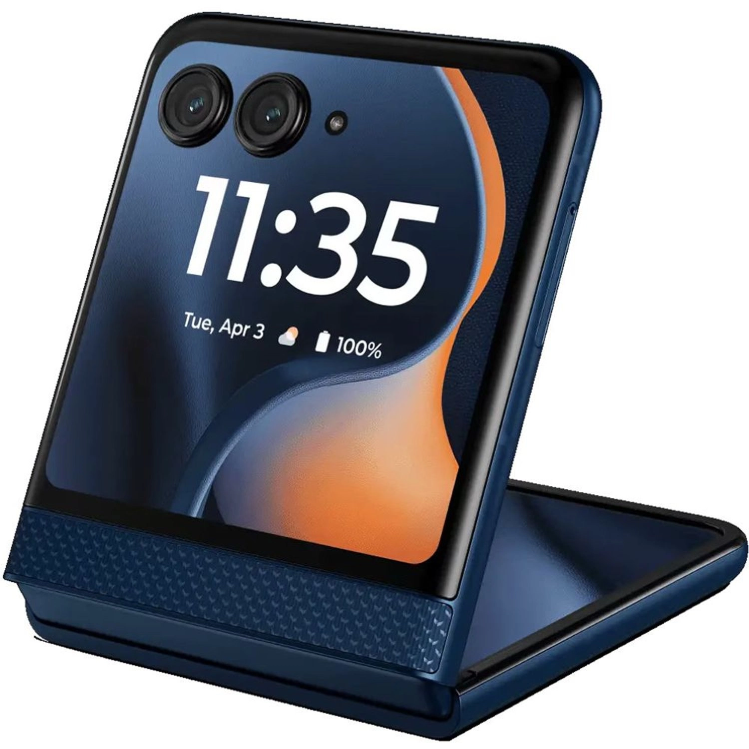 Razr 60 - 8 GB 256 GB