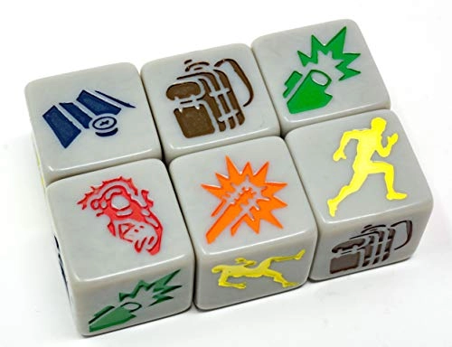 Run Fight or Die: Reloaded