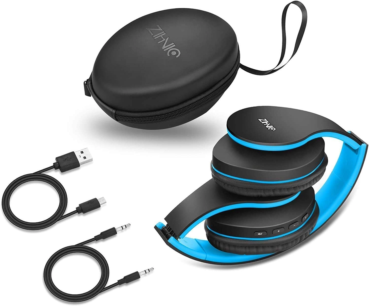 WH-816 Wireless Headphone