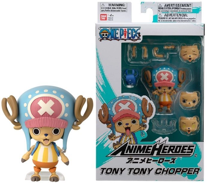 One Piece - Tony-Tony Chopper (ALGT-36936)