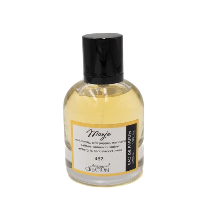 Samawa Perfumes Mfg. LLC. Marje Eau de Parfum 50ml