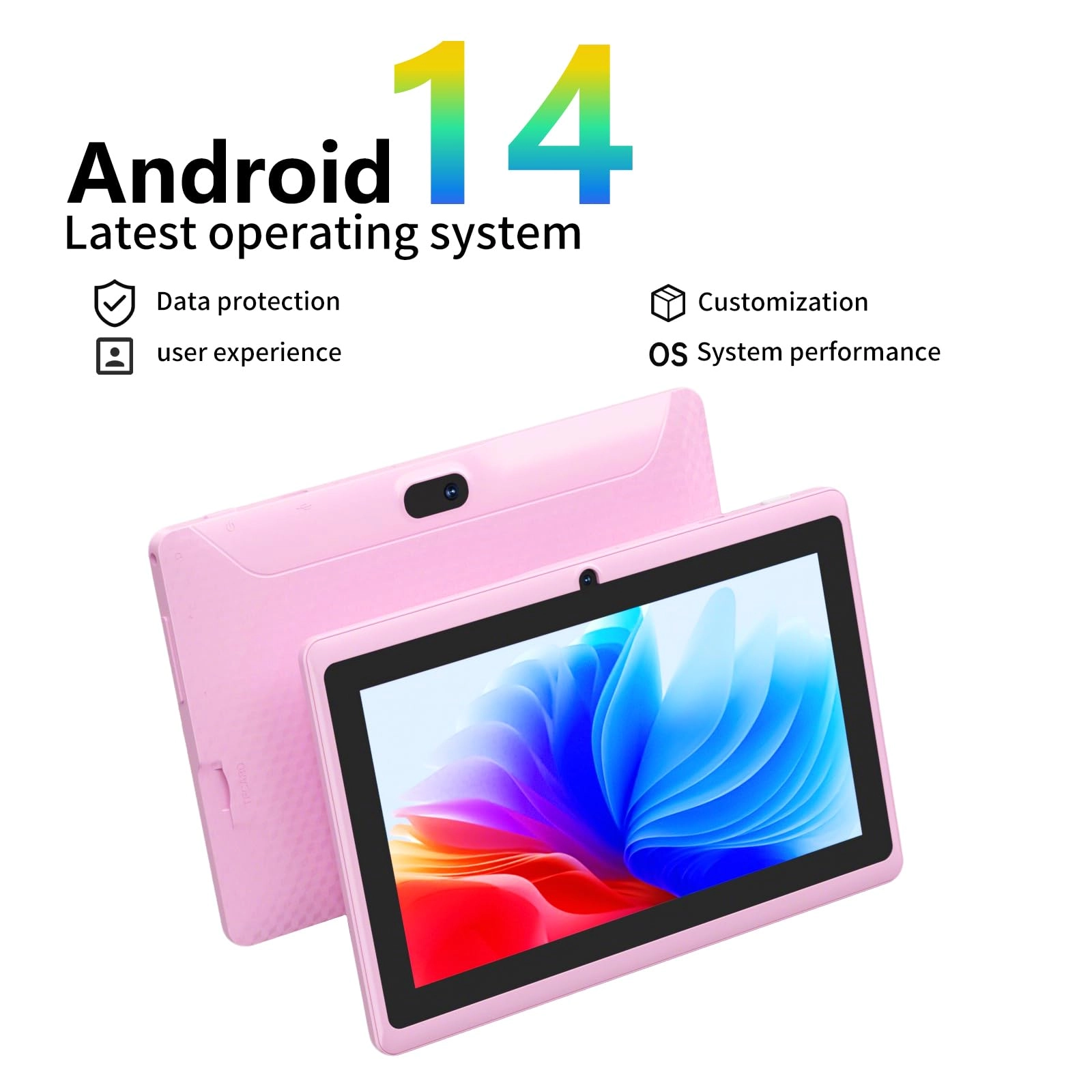 AHQ8SPRO - 32GB 7"