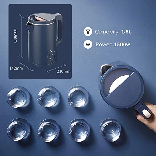 Boiliwater Heater - 5Lt