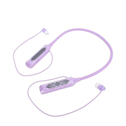 Neckband Bluetooth Earbuds - Wireless Earbud
