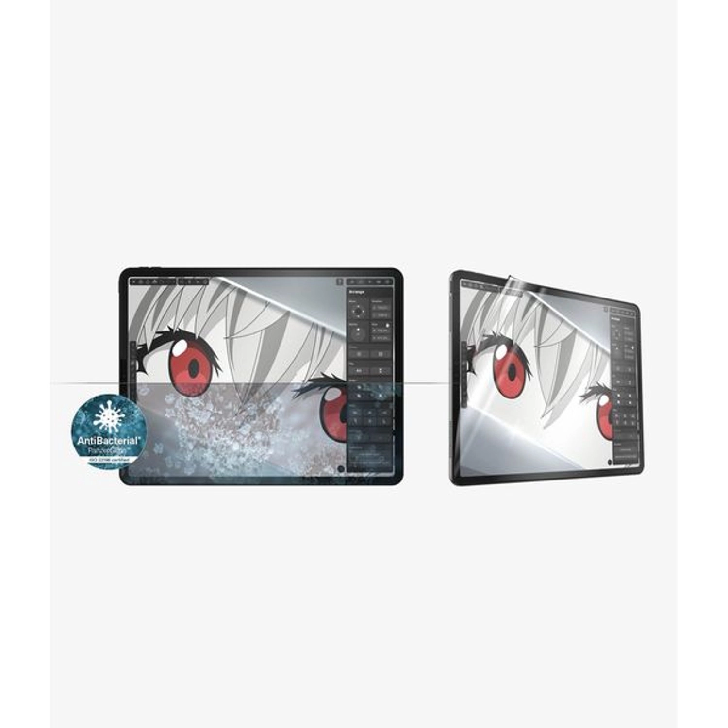 Paper-Like Screen Protector for iPad Pro 12.9