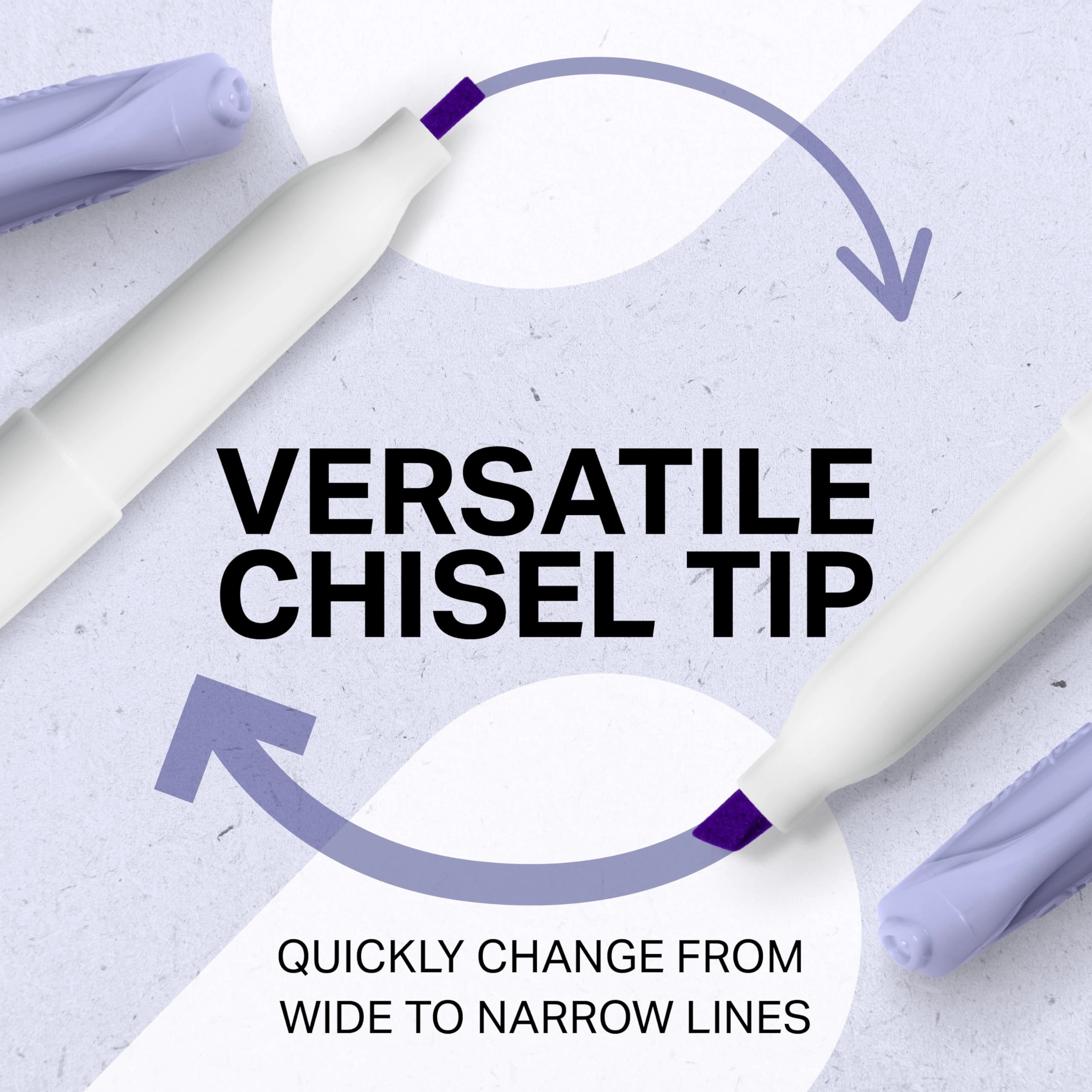 S-Note - Assorted Chisel