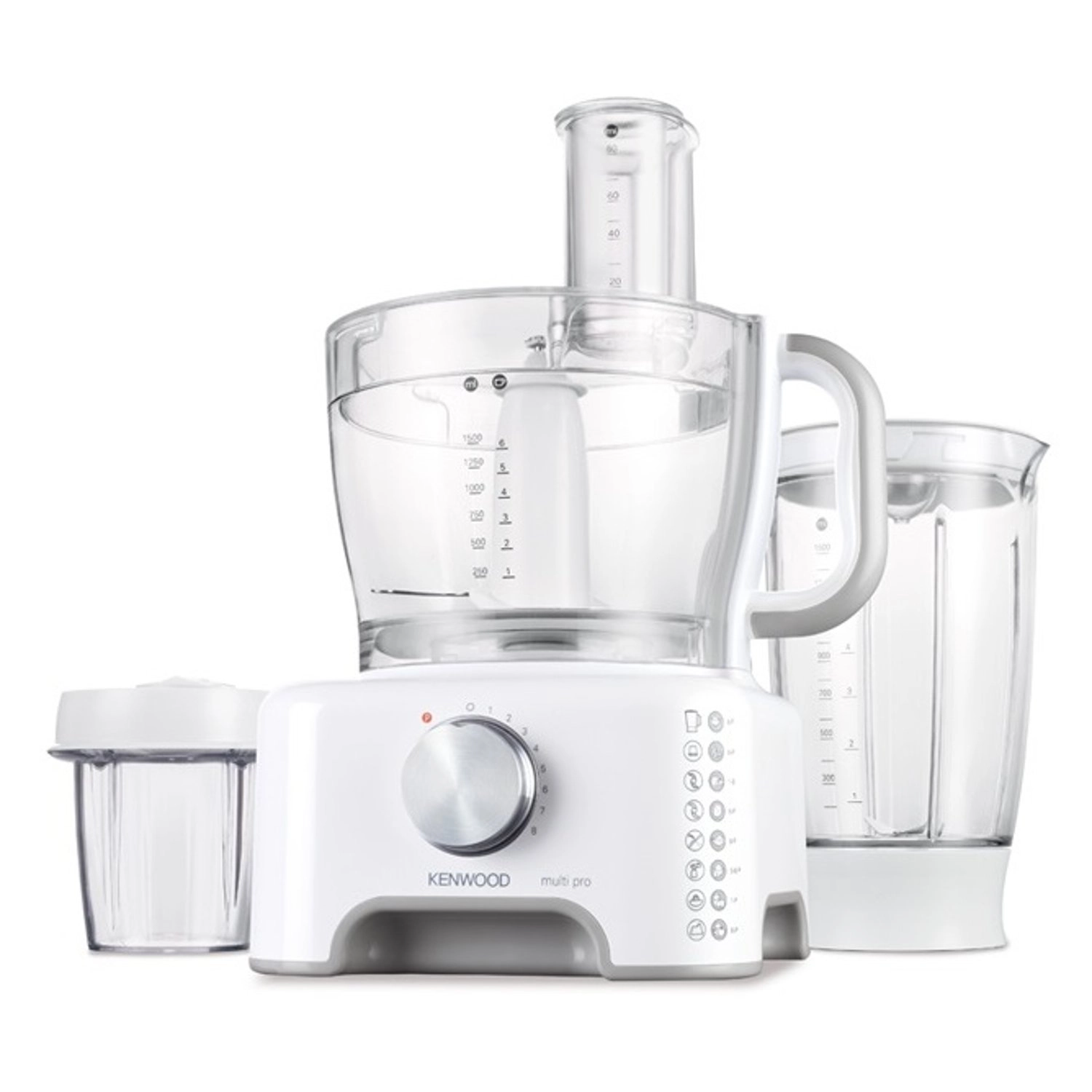 FP730 - 1.5 Liter 0.9 horsepower