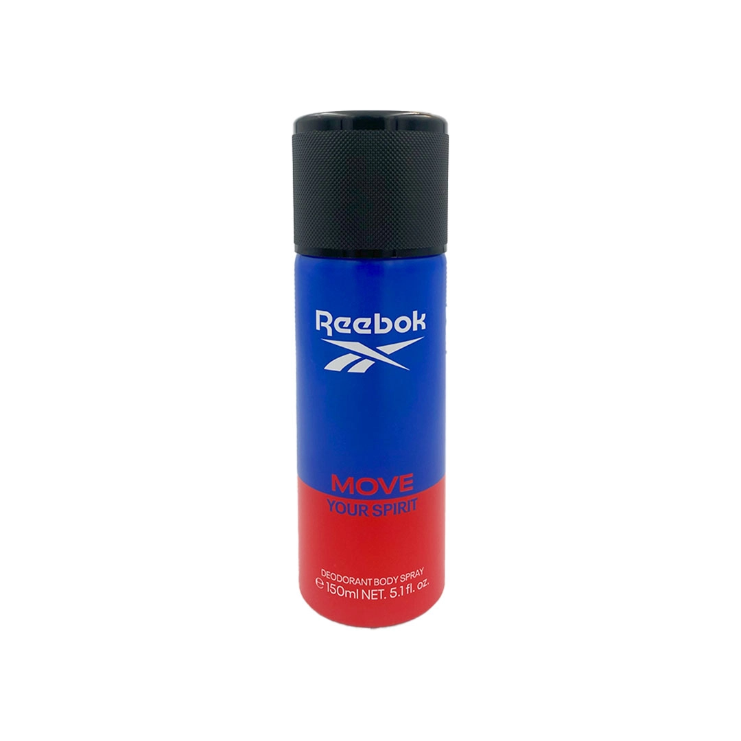 Reebok Move Deodrant - 150ml