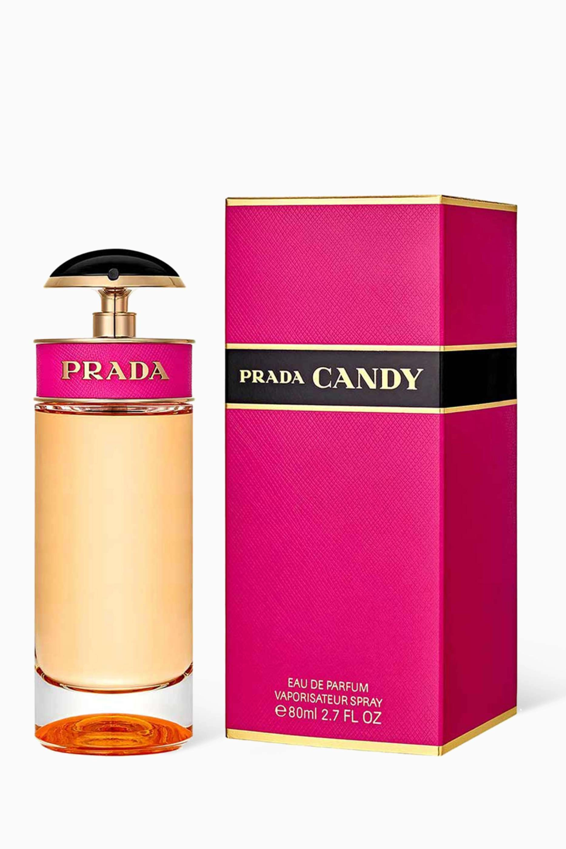 Candy Eau de Parfum - 80ml