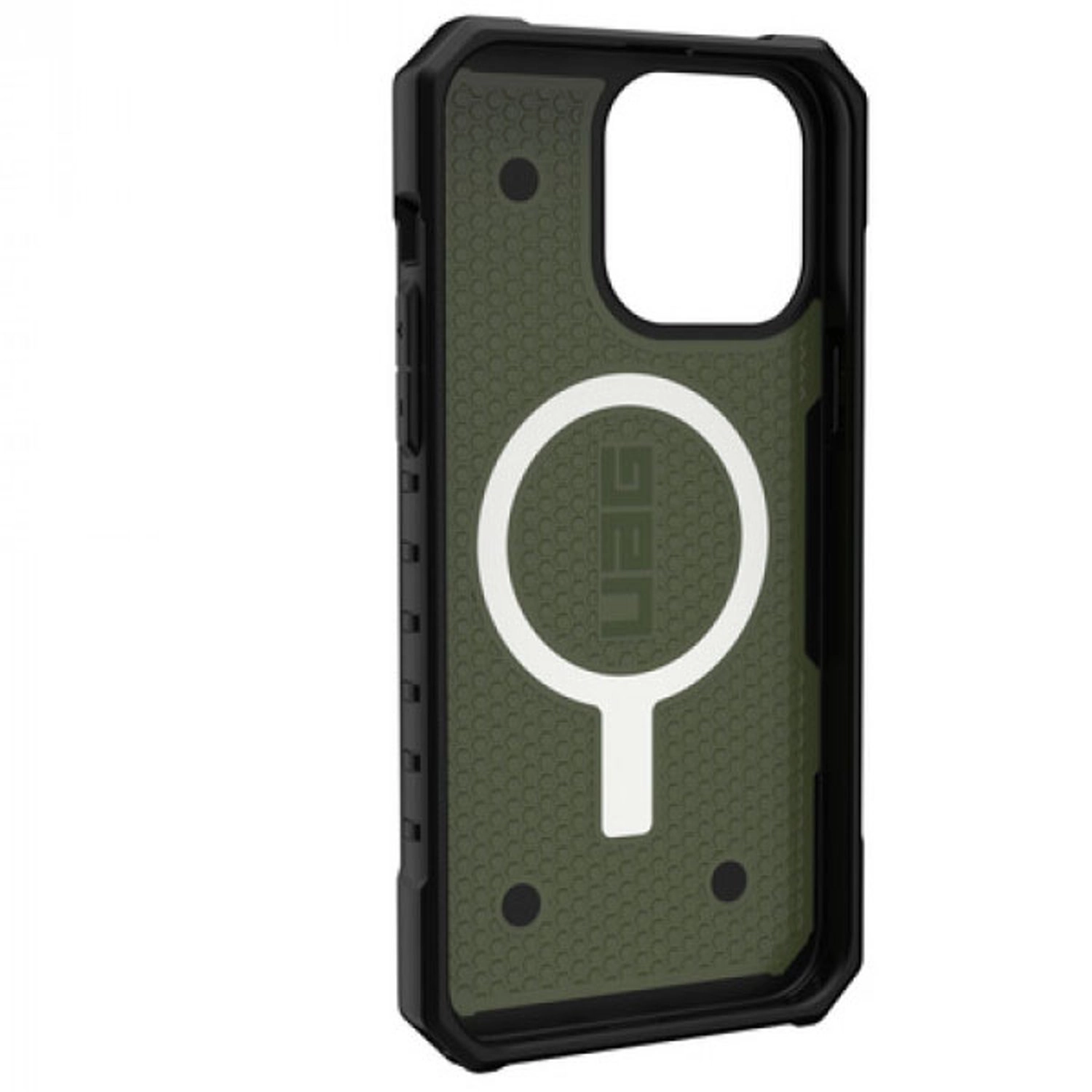 Pathfinder Back Case with MagSafe for iPhone 14 Pro Max