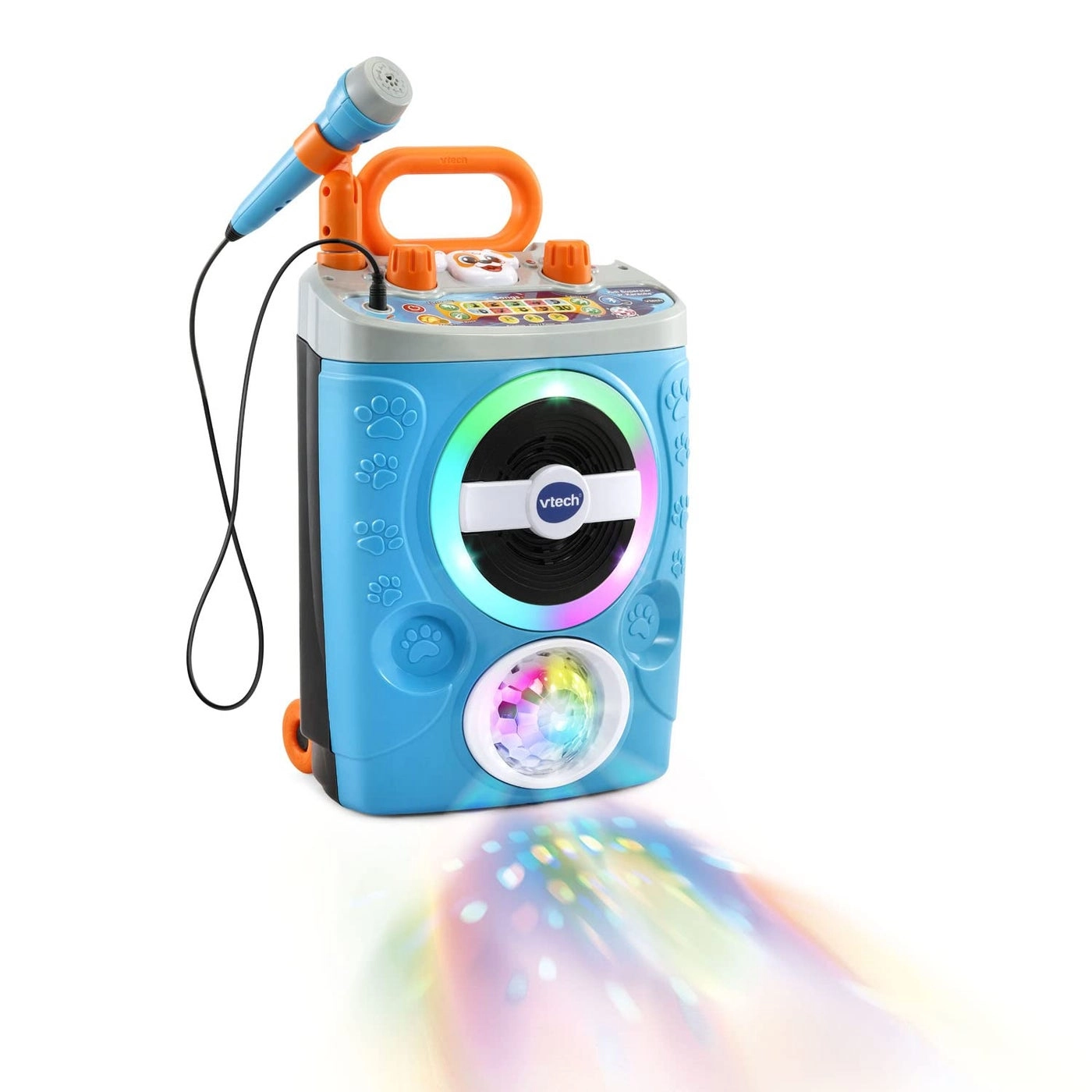 Kidi Super Star - 6+