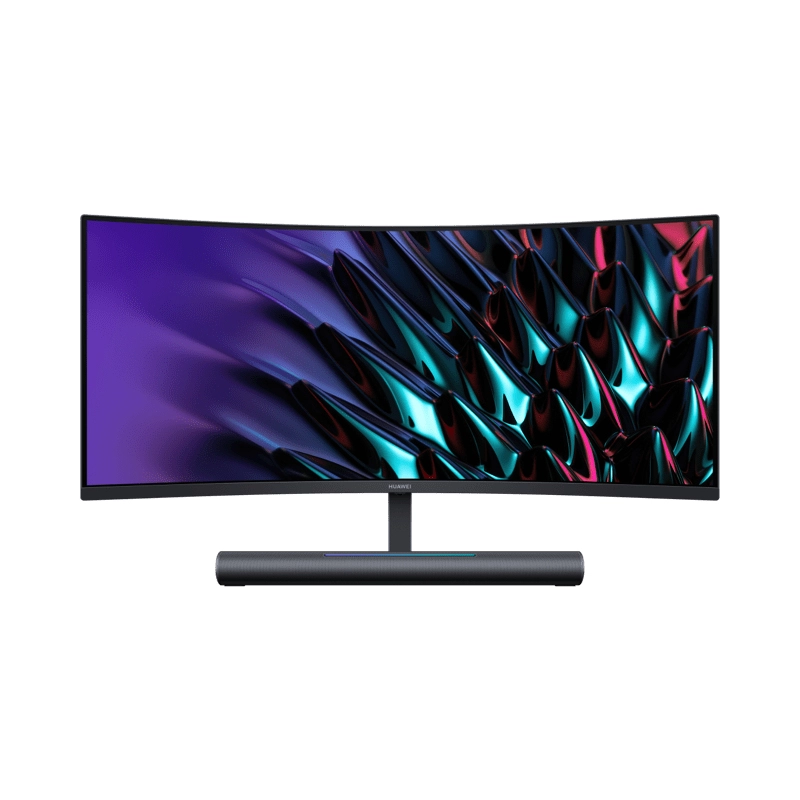 MateView GT - 34 inch 3440 X 1440
