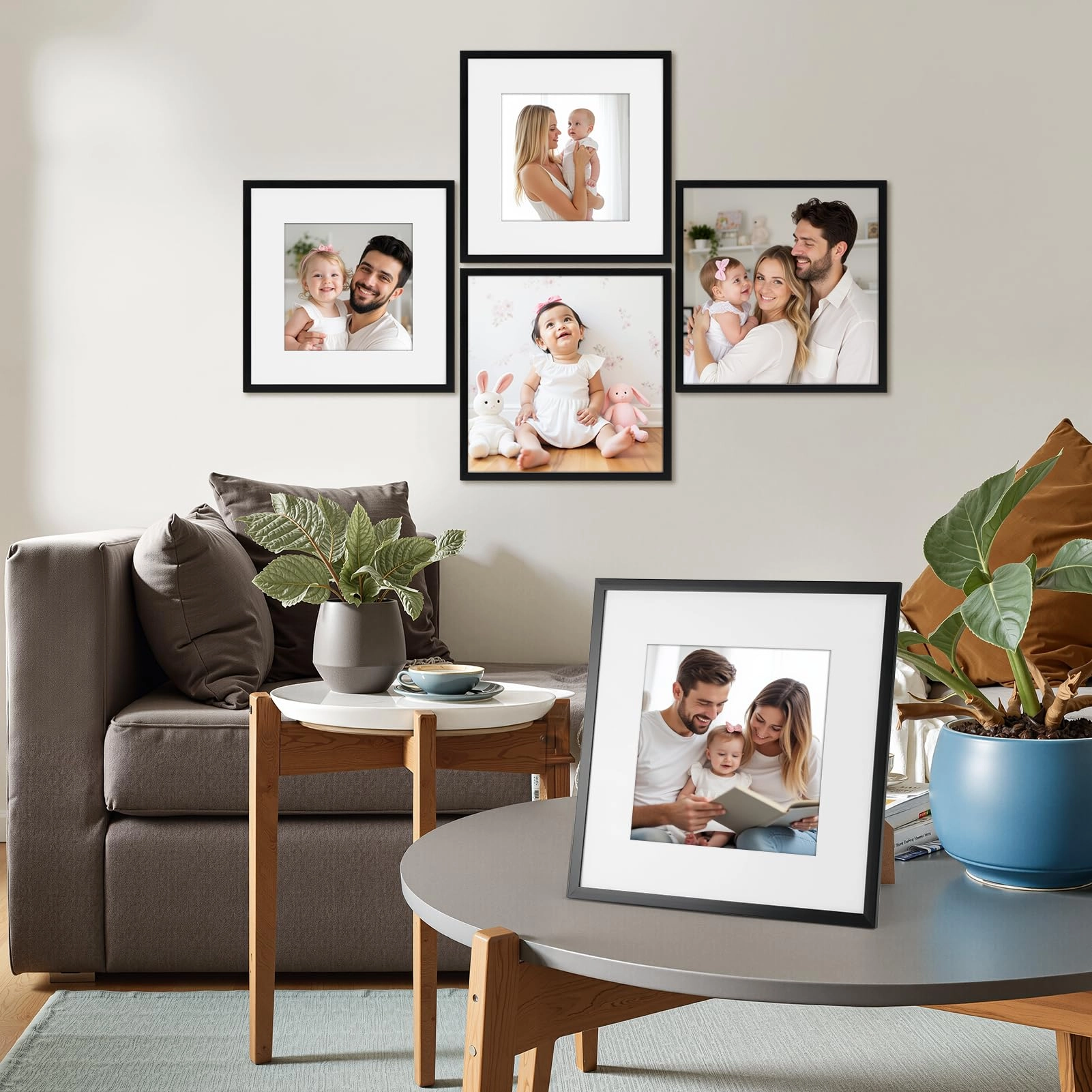 Picture Frame - 12x12