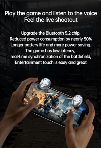 HEEARWI34 Wireless Earbud