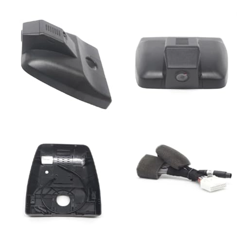 Dash Cam - 4K 2160P Front