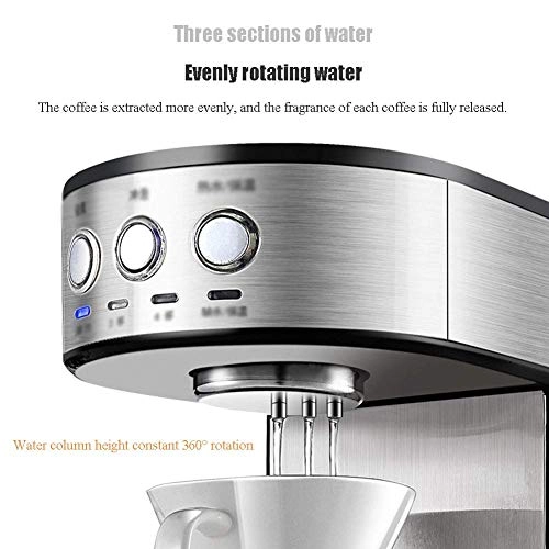 7847448 - Fully automatic Grinder