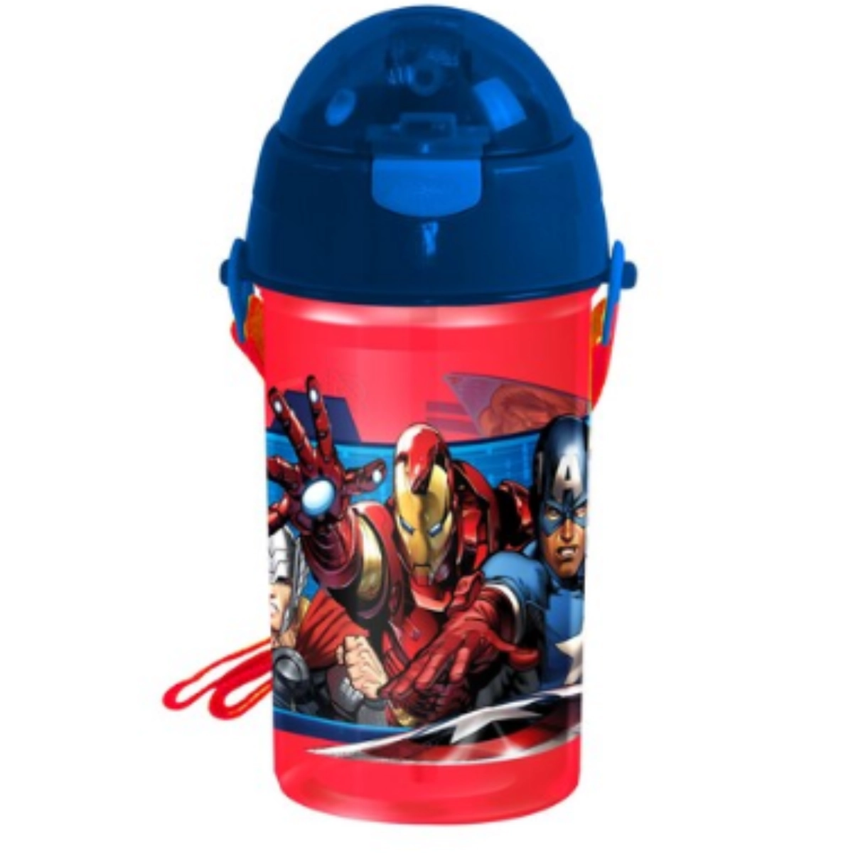 Avengers Pop Up Canteen - Pop Up 500 ml