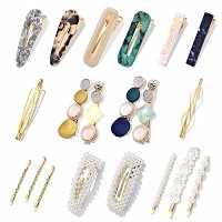 Hair Styling & Cutting Accessories
