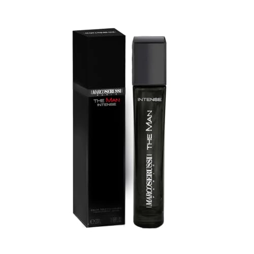 The Man Intense Eau de Toilette 15ml