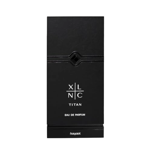 Nayaat Xlnc Titan Eau de Parfum 200 ml