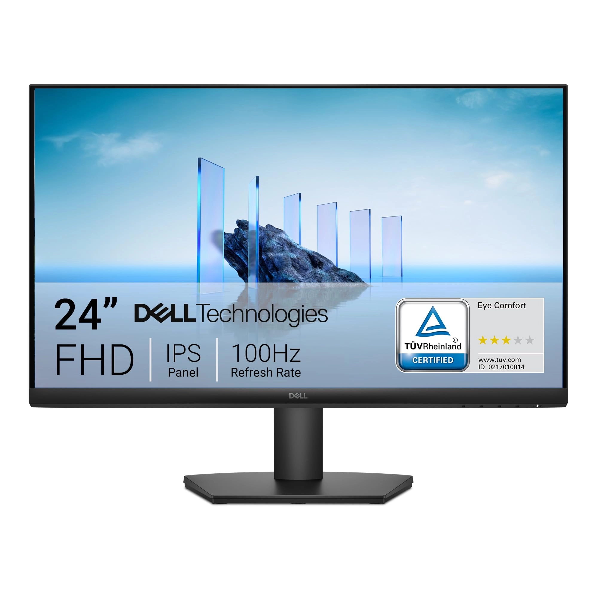 DELL SE2425HM - 24 in 1920x1080