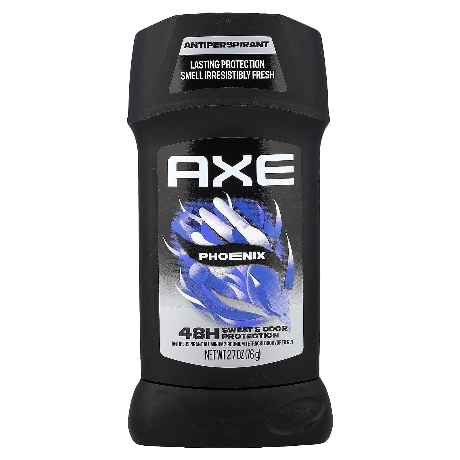 Dry Antiperspirant Invisible Solid - Phoenix