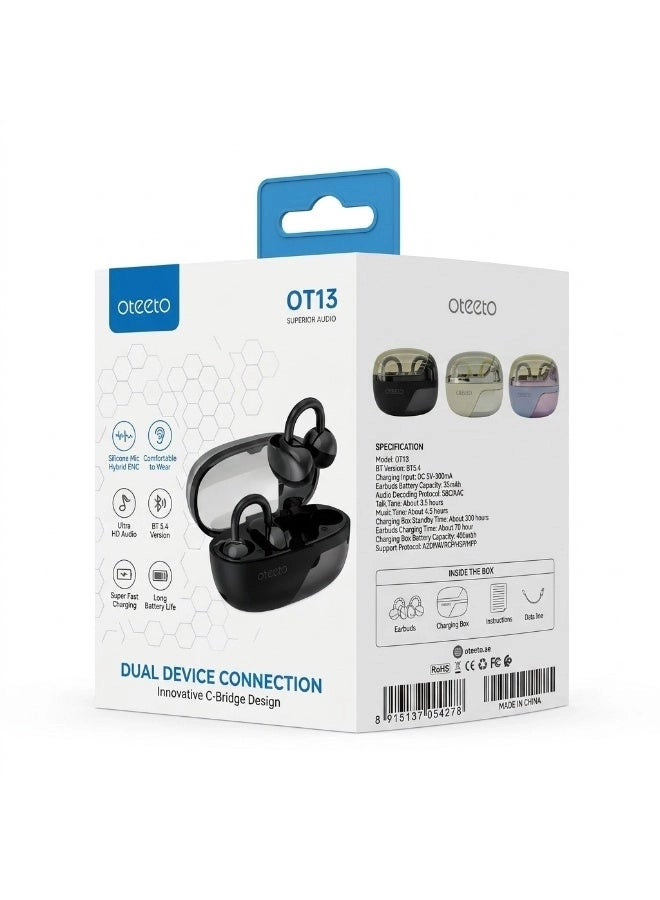 OT13 Wireless Earbud