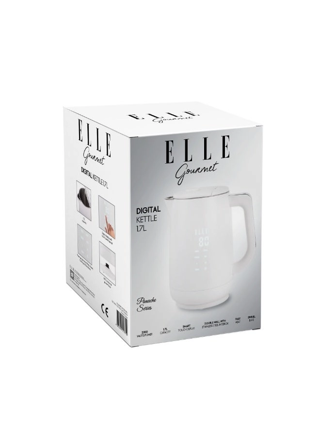 Panache Series Electric Kettle