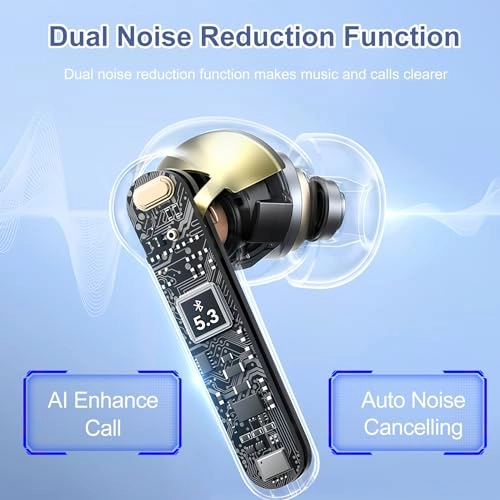 AirBuds 4 Wireless Earbud