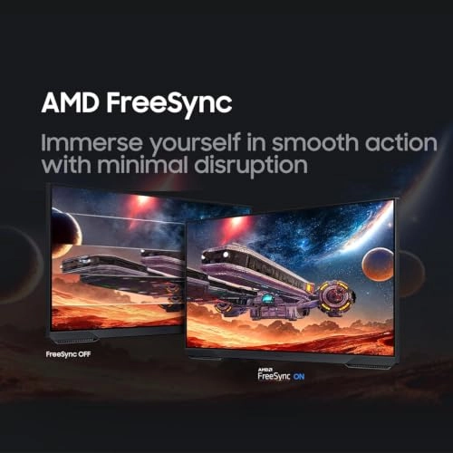 Odyssey G5 - LS27CG552EMXUE 27 in 2560 x 1440