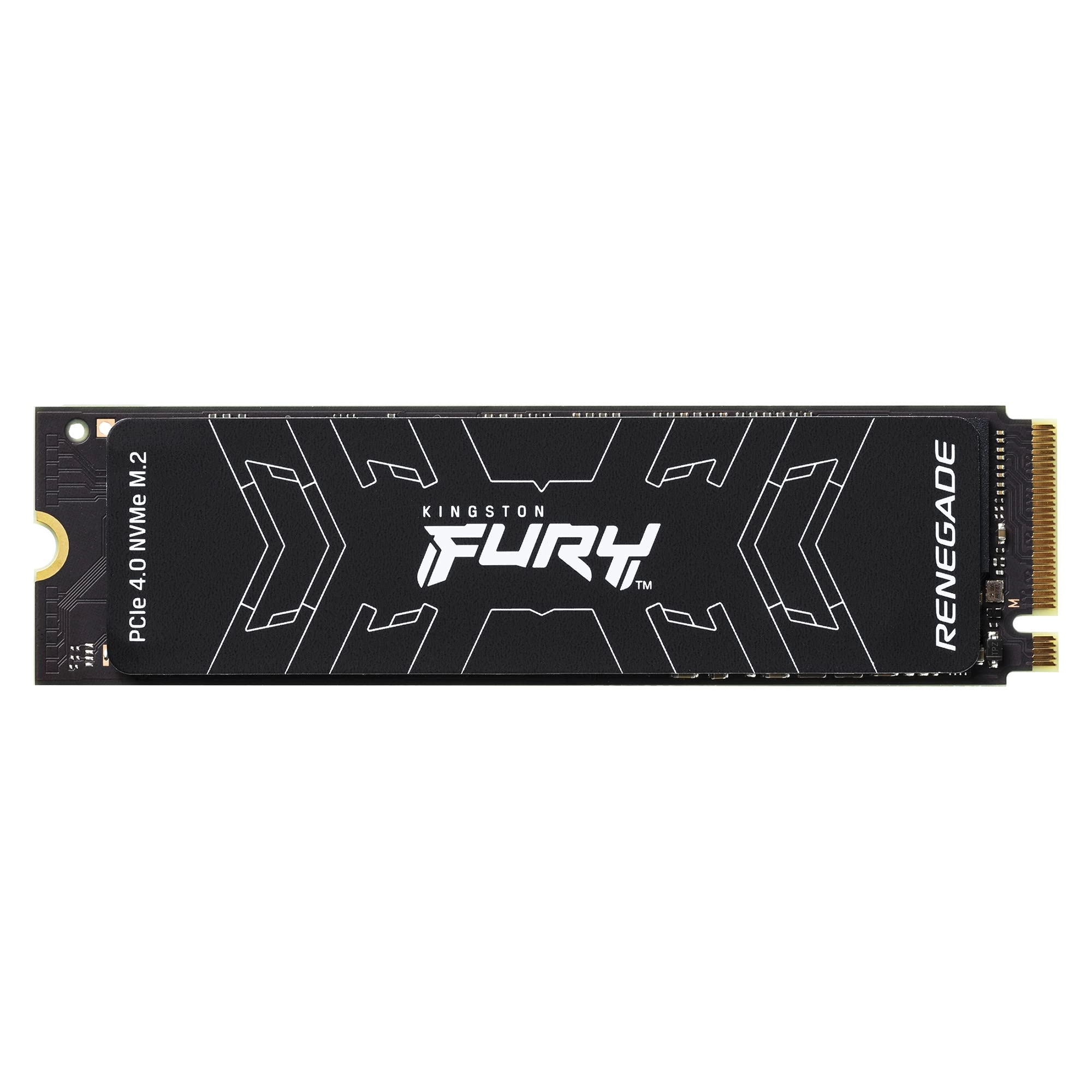 Sambro Fury Renegade - 1TB M.2 2280