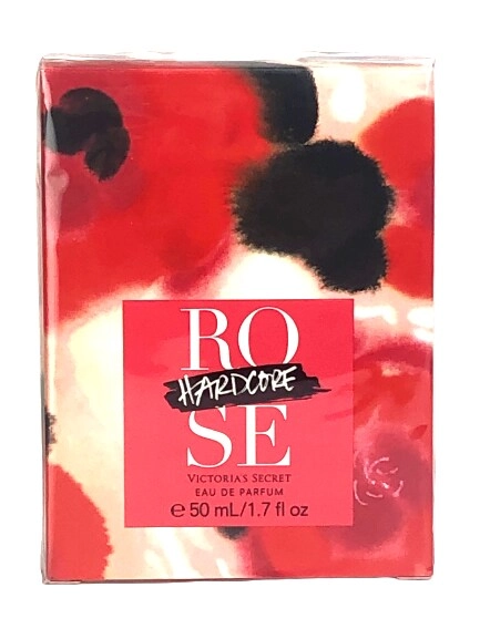 Hardcore Rose Eau de Parfum 50 ml