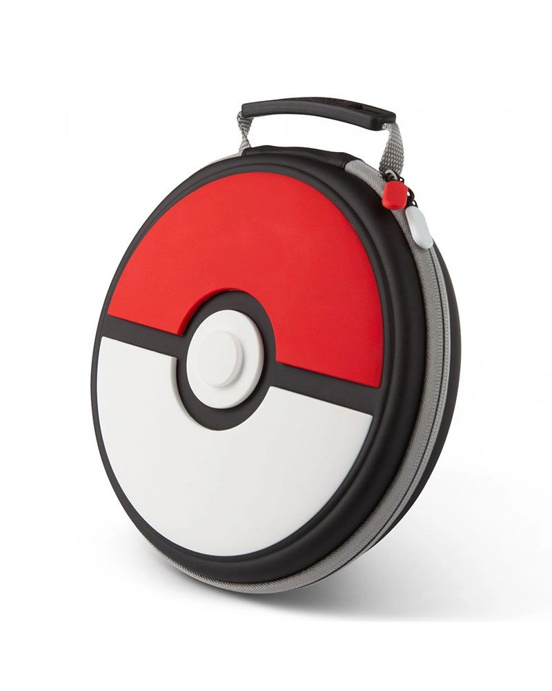 Pokémon Poké Ball Carrying Case
