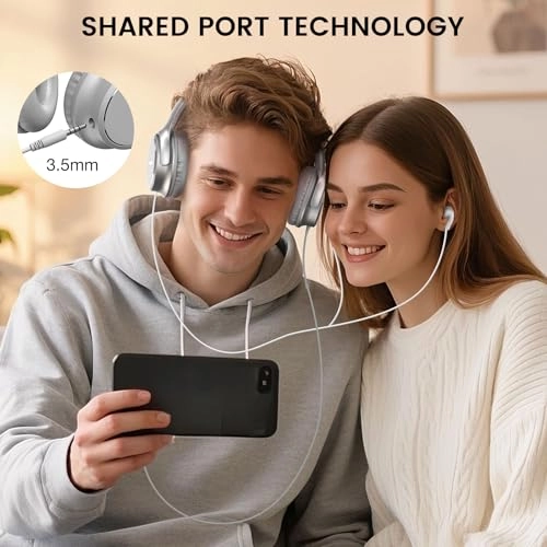 WUYP001AP Wired Headphone