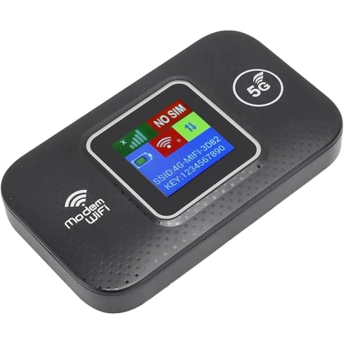 SAN-094 - 5G 802.11ax 150Mbps