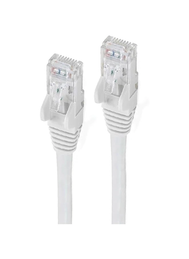 MOWSIL Cat.6 UTP Patch Cable - 0.5 Meter