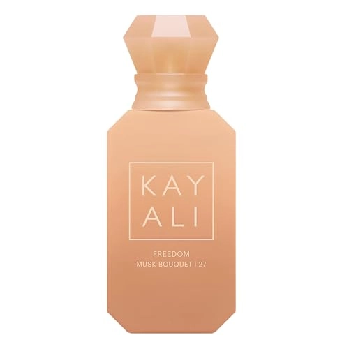 Freedom Musk Santal 34 Eau de Parfum 10ml