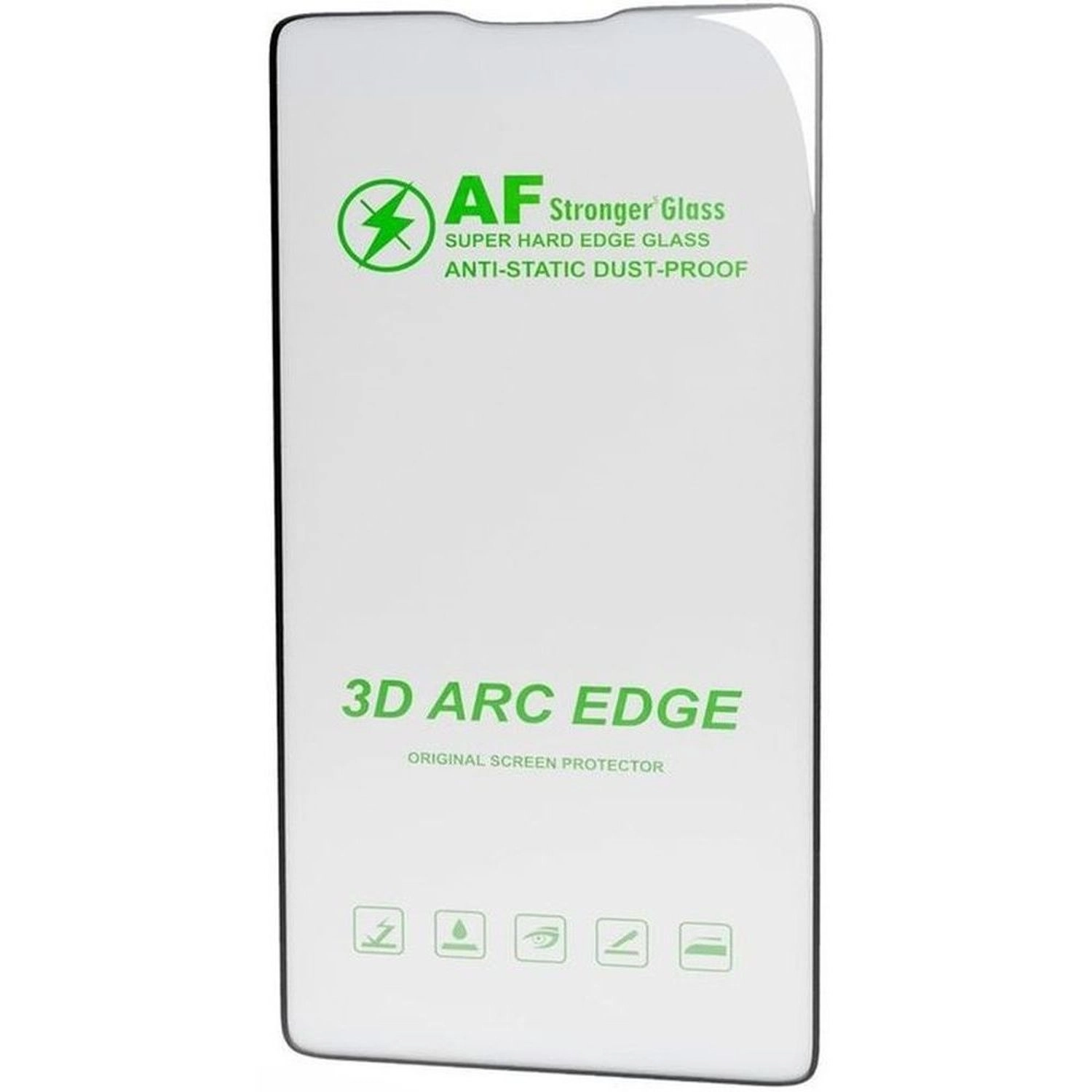 Clear Screen Protector for iPhone 14 Plus