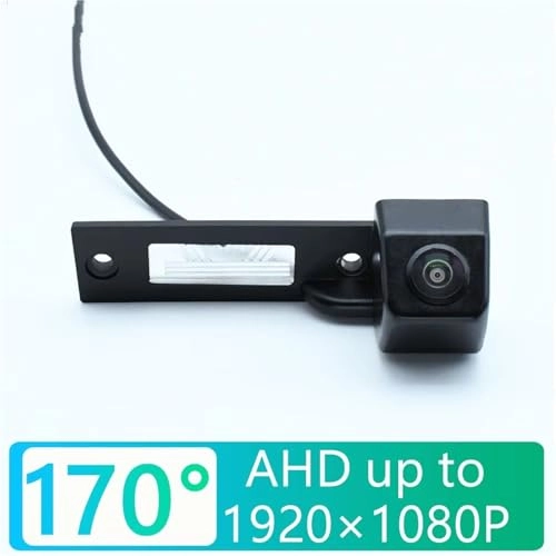 D170 AHD - Night vision Universal Connector 720P