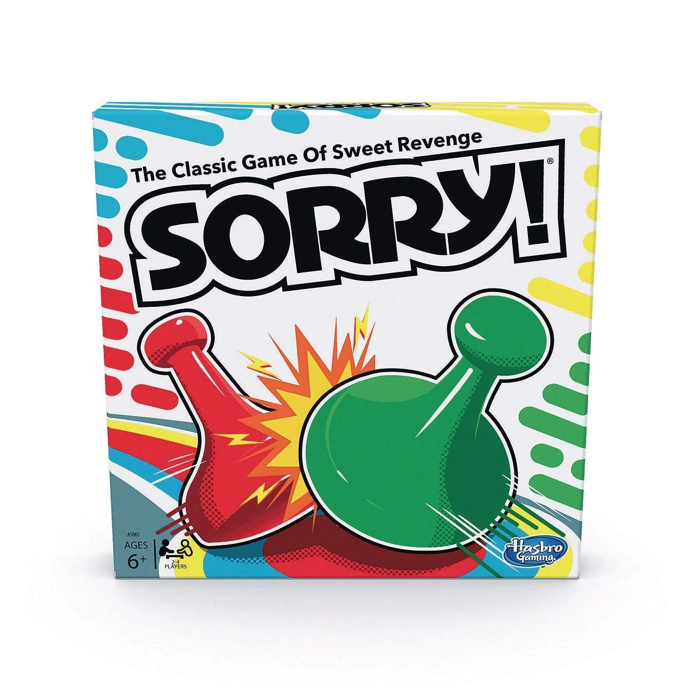 Hasbro Sorry!