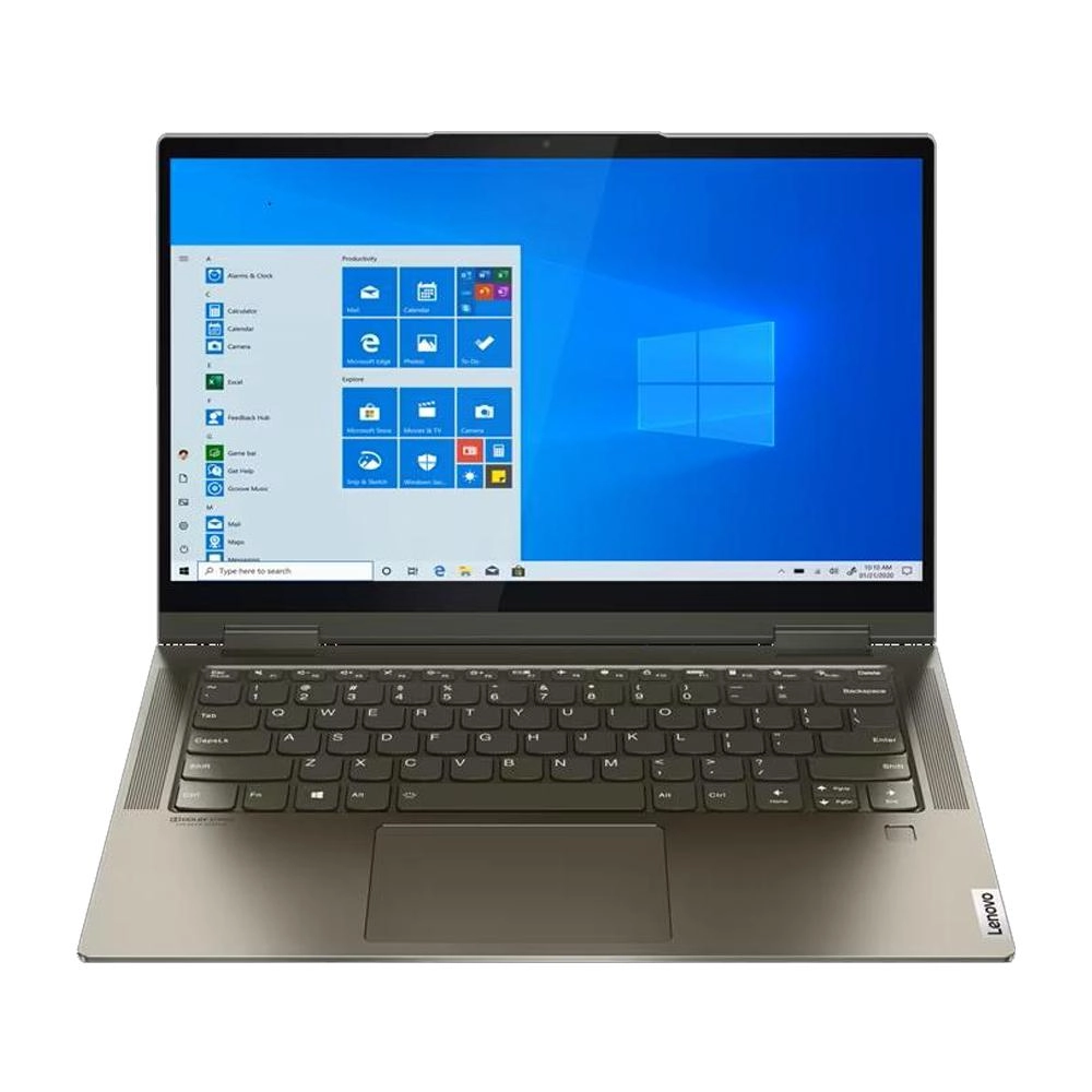 Yoga 7 14ITL5 82BH00SKAX - 14'' i5-1135G7 8GB DDR4 512GB SSD