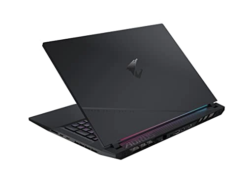 AORUS 17 - 17.3" 1TB 16GB i7-13700H