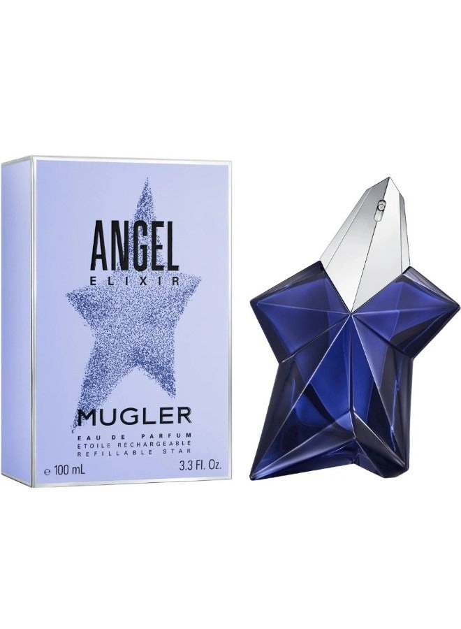 Angel Elixir Eau de Parfum - 100 ml