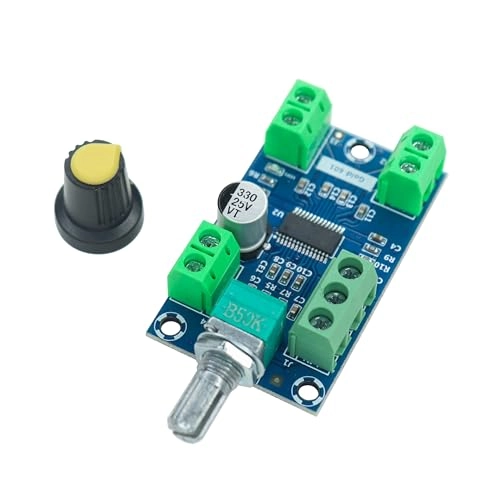 Electronicspices Gold-601 - 2 15~30W*2
