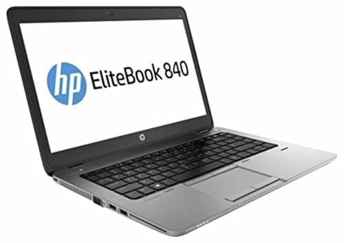 (Renewed) Elitebook 840 G2 - 14'' i5 8GB DDR4 1000GB HDD